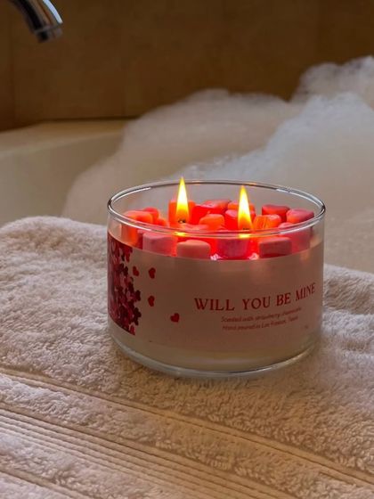 Our Signature Scented Candles photo 5