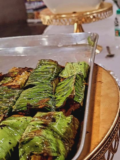 Rajwadi - Private Party & Social Gathering Catering Live Counters & Party Starters photo 13