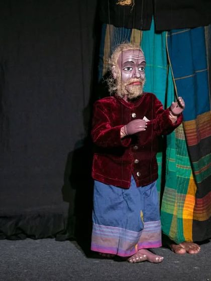 Global Folktales & Legends photo 12