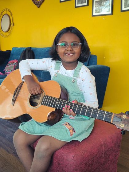 Rainbow Bridge - Music Education & Training For the Little Rockstars: Kids & Summer Camps photo 13