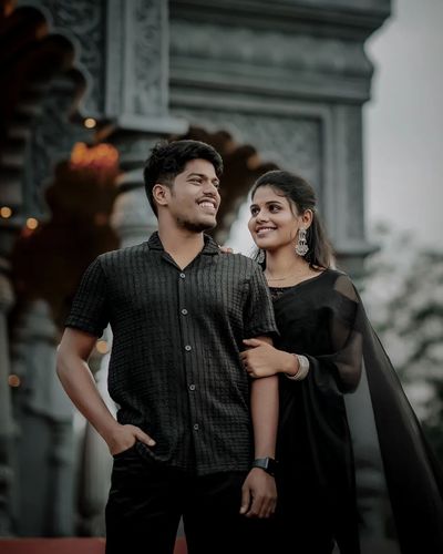 Engagement Photography
