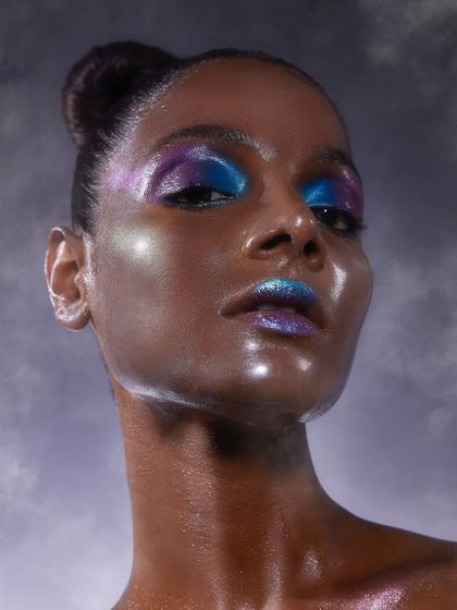 Student Portfolios: Creative & Editorial Artistry photo 21