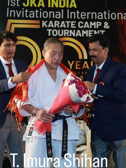 The JKA Standard: Credentials & Affiliation photo 9