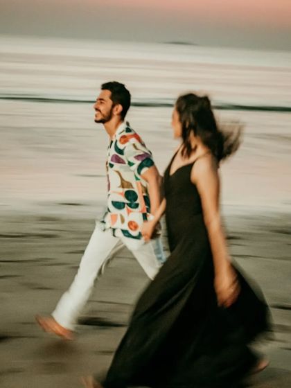 The Wedding Pictures - Pre-Wedding Shoots & Films Mumbai City Love photo 18