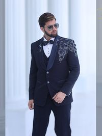 Custom Tailoring for Men