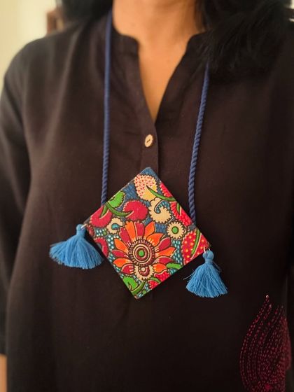 Greengold - Handcrafted Indian Jewellery Hand-Painted Miniatures: Stories on Wood photo 17