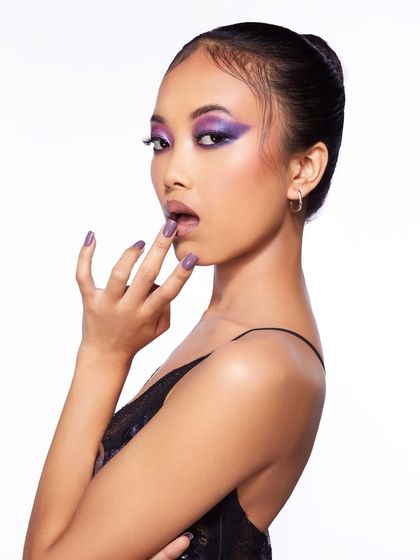 Student Portfolios: Creative & Editorial Artistry photo 80