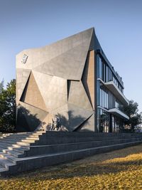 Commercial Architecture