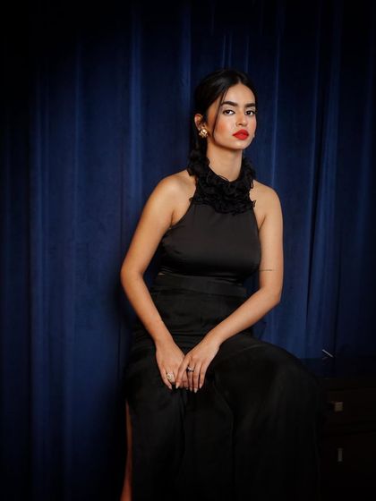 Karan - Portrait & Headshot Photography Studio Portraits: Modern & Traditional photo 63