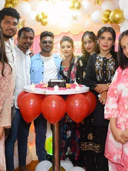 Joyful Kids' Birthdays photo 80