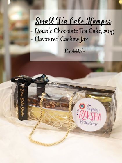 Dee's Bake Studio - Bakery Items Festive & Gifting Hampers photo 8