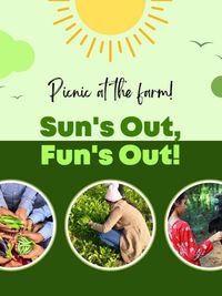 Farm Experiences & Events
