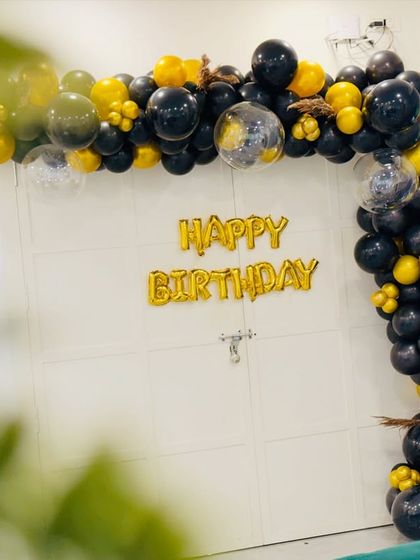 Custom Themed Parties & Decorations photo 10