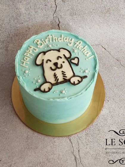 Le Soir Pâtisserie - Custom Cakes Modern & Minimalist Styles photo 12