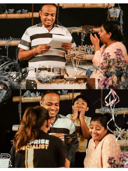 Romantic Surprises & Proposals photo 27