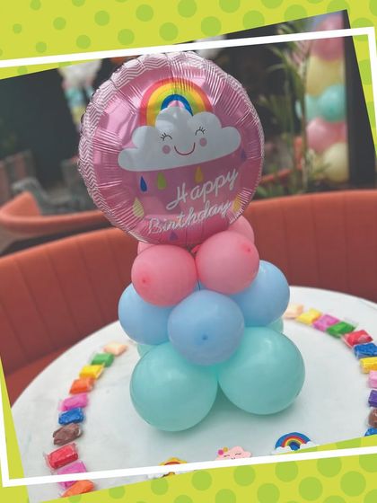 Party Planning & Information photo 4