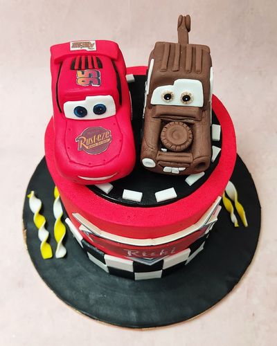 Themed Cakes