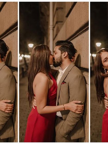 Mumbai City Romance photo 88