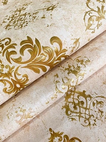 Wallthemes - Wallpaper Supply & Installation Damask & Traditional Patterns photo 17