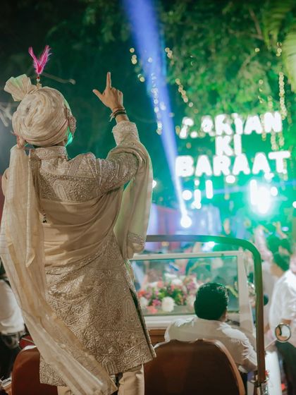 Baraat & Processions photo 7