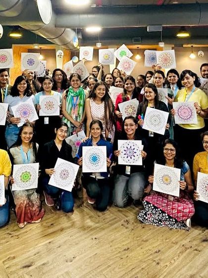 Corporate Wellness Workshops photo 11