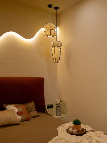 Design Studio 91 - Luxury Residential Interior Design Serene & Personal Bedrooms photo 9