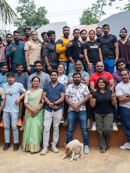 Lotus Sports and Fitness - Group Fitness Classes Our Expert Team & Facility photo 7