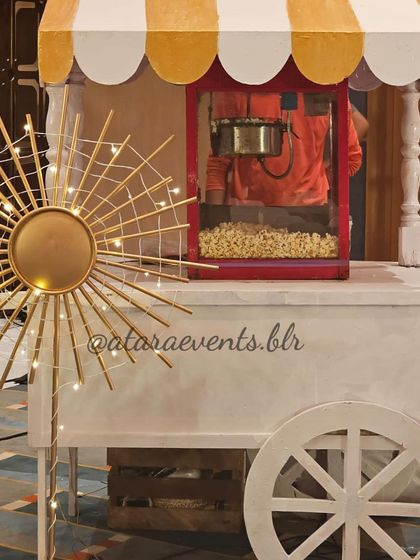 Atara Events - Wedding & Social Event Planning Heartfelt Baby Showers & Welcomes photo 35