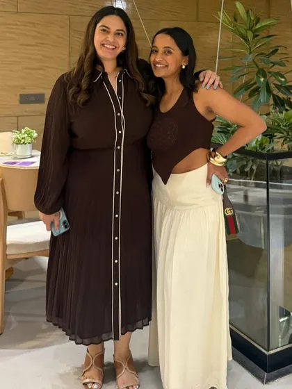 Hosting this event at Mira's in Delhi showcases my ability to bring together my network of food lovers to create buzz for a new spot. I handle everything from guestlisting to promotion, ensuring a wholesome evening that translates into valuable exposure for the brand.