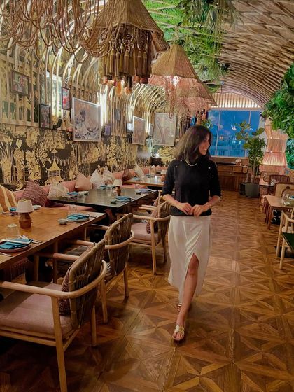 Modern & Western Styles photo 28