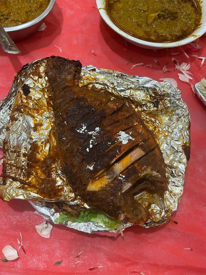 Plaza Caterer - Event Catering Signature Starters & Live Counters photo 15