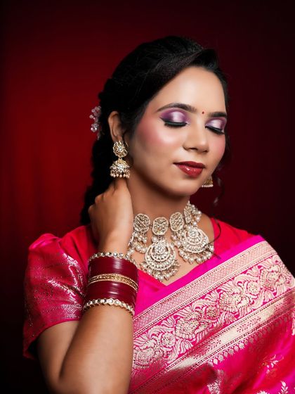 Glam, Party & Editorial Looks photo 49