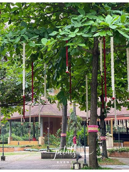 Petals - Wedding Decoration & Styling Exquisite Floral Details photo 26