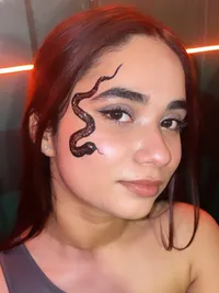 Event Glitter Bar
