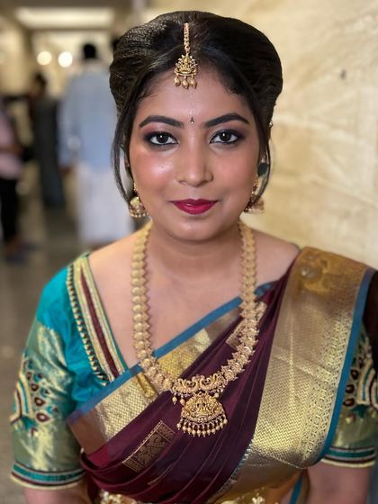 Rashmi - Jewelry Rental For the Beautiful Bride Tribe & Guests photo 8