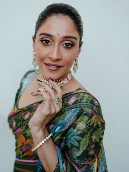 A smiling, friendly portrait that feels warm and approachable. I aim to make my subjects feel comfortable to capture their genuine personality, even in a formal setting.