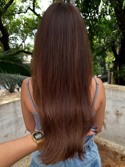 Celebrity Clients photo 8