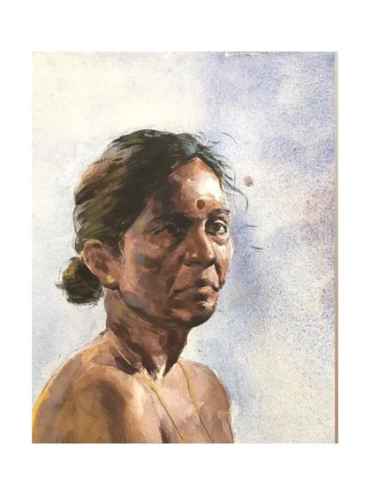 Sketchbook & Rapid Studies photo 10