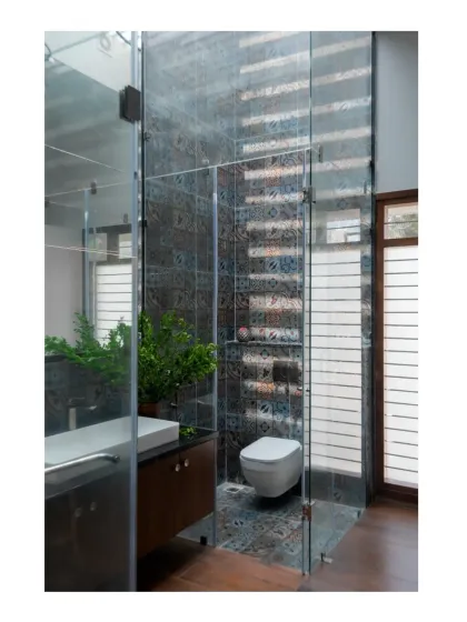 Design Kacheri - Residential Architecture Modern & Minimalist Residences photo 13