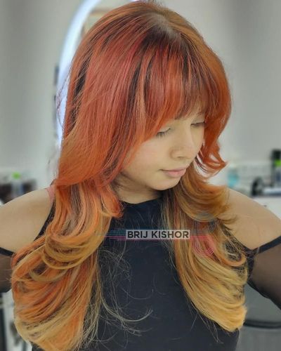 Color Transformation