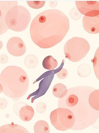 Pujitha Shetty - Postpartum & Newborn Care Breastfeeding Support & Guidance photo 3