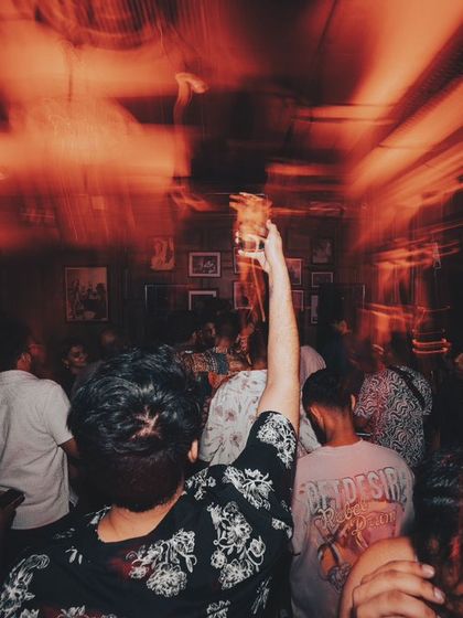 Sly Granny - Hosted Events & Themed Nights Granny's House Parties & Live Music photo 37