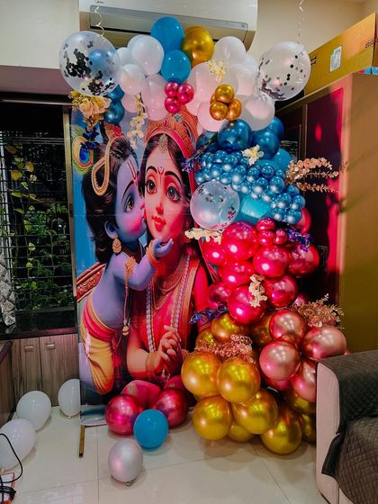 Baby Celebrations: Showers & Naming Ceremonies photo 4