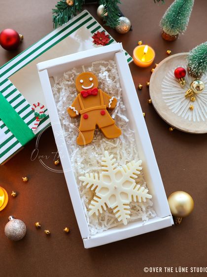 Over The Lune Studio - Custom Event Favors & Bulk Gifting Festive Collections: From Diwali to Christmas photo 29