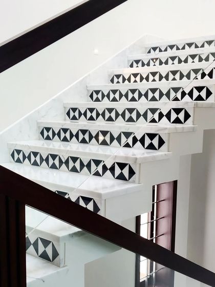 Shernavaz Bharucha - Turnkey Luxury Residential Interior Design Artisanal Details & Craftsmanship photo 6