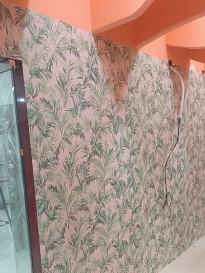 Wallplays - Wallpaper Design & Installation Nature-Inspired & Floral Prints photo 32