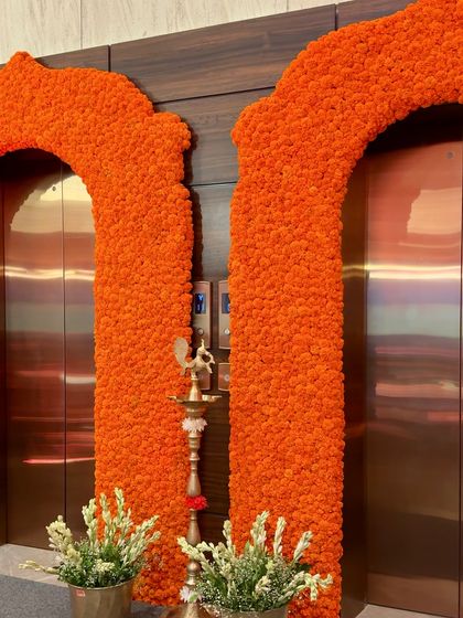 Grand Entrances & Aisles photo 18