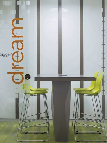 Studio IAAD - Commercial Interior Design Corporate Workspaces: Environments for People & Brands photo 35