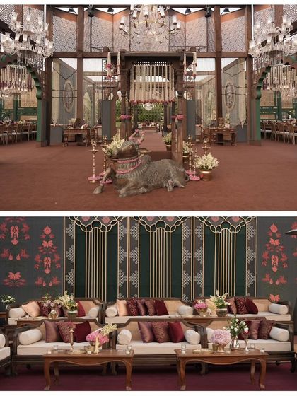 Bespoke Decor & Grand Designs photo 21