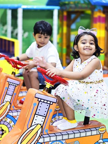 Holiday Celebrations & Special Events photo 6